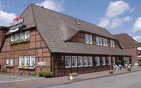 Gasthaus Krohwinkel